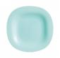 Тарелка Luminarc  CARINE Turquoise /190мм десертная