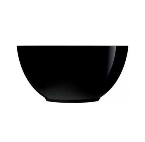 Салатник Luminarc  DIWALI BLACK /180 мм