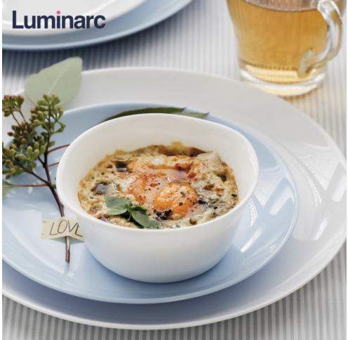 Форма Luminarc  Smart Cuisine /11см круглая для запекания