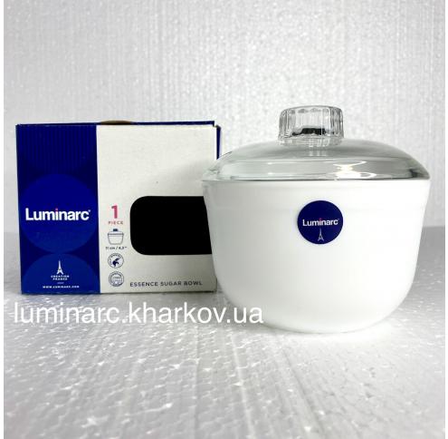 Сахарница Luminarc  ESSENCE /11см