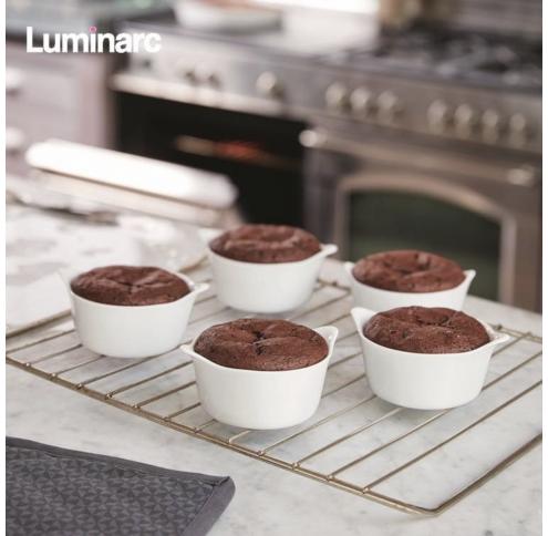 Набор Luminarc  Smart Cuisine /11х4 для запекания 