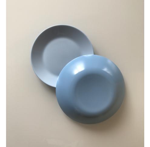 Тарелка Luminarc  ZELIE Blue /20см суповая