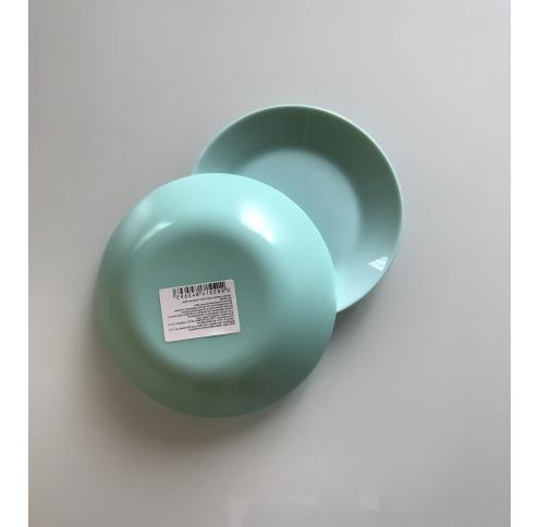 Тарелка Luminarc  ZELIE Turquoise /20см суповая