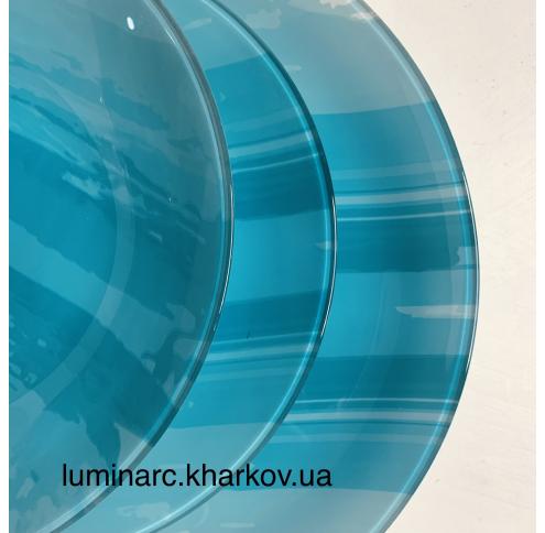 Сервиз Luminarc  SIMPLY SEASCAPE /46 пр. 