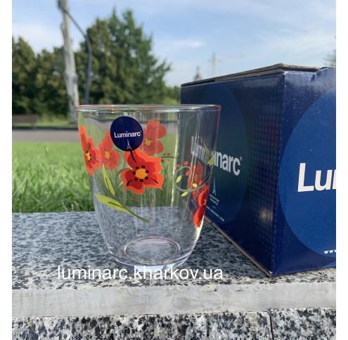 Набор Luminarc  NEO ANTHIA /6х310мл стаканов