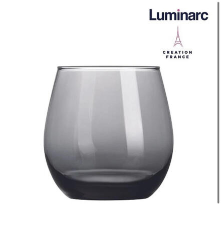 Набор Luminarc MAINE GREY /6Х320мл стаканов низких