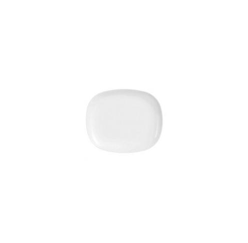 Блюдо Luminarc SWEET LINE White/35х24см
