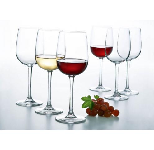 Набор Luminarc VERSAILLES /580X6 бокалов д/вина