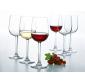 Набор Luminarc VERSAILLES /720X6 бокалов д/вина