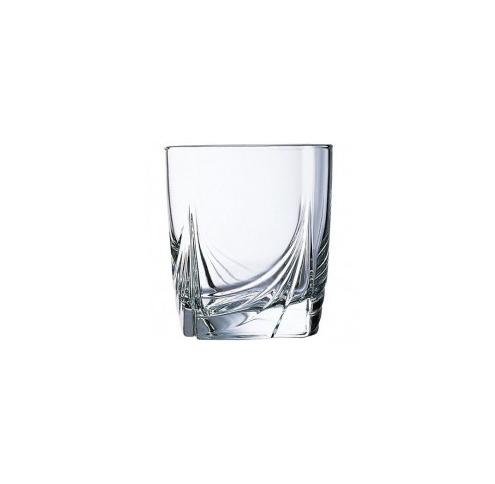 Набор Luminarc ОСЗ ASCOT /6X300мл стаканов низких