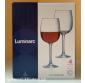 Набор Luminarc ALLEGRESSE /550Х4 вино