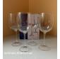 Набор Luminarc ALLEGRESSE /550Х4 вино