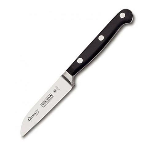 Нож Tramontina CENTURY /для овощей 24000/103 (7,6см)