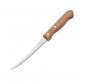 Нож Tramontina Dynamic нож для томатов (12,5см)