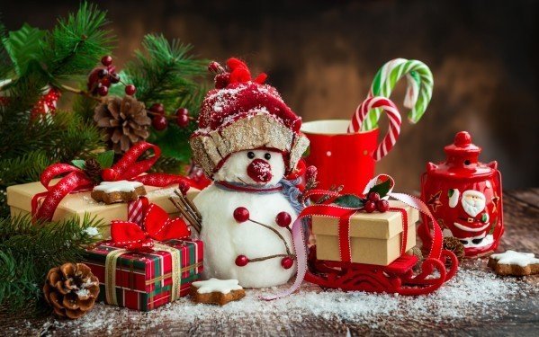 Идеи на тему «Идеи для подарков на Рождество и Новый год» () | идеи подарков, подарки, новый год